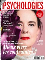 Psychologies Magazine France